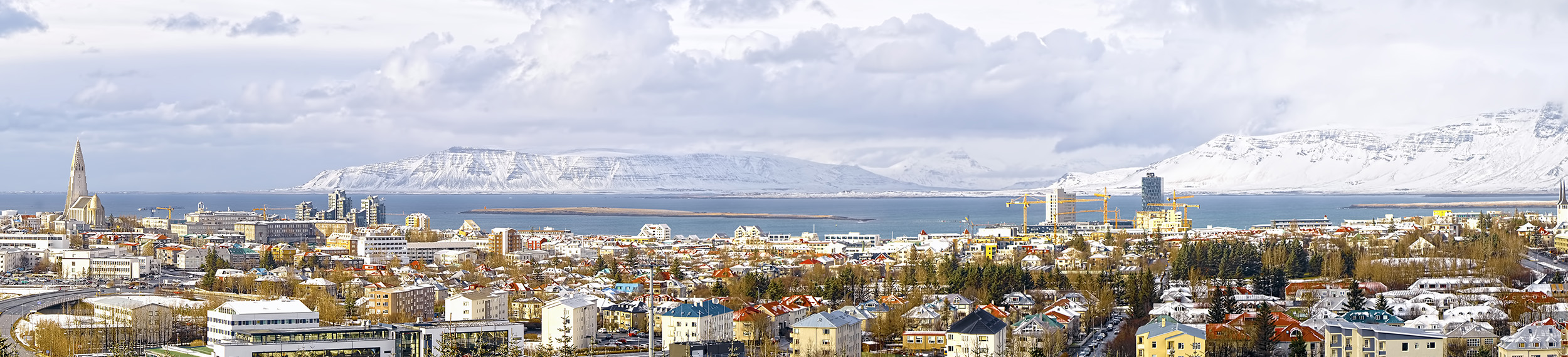 University of Iceland UCEAP