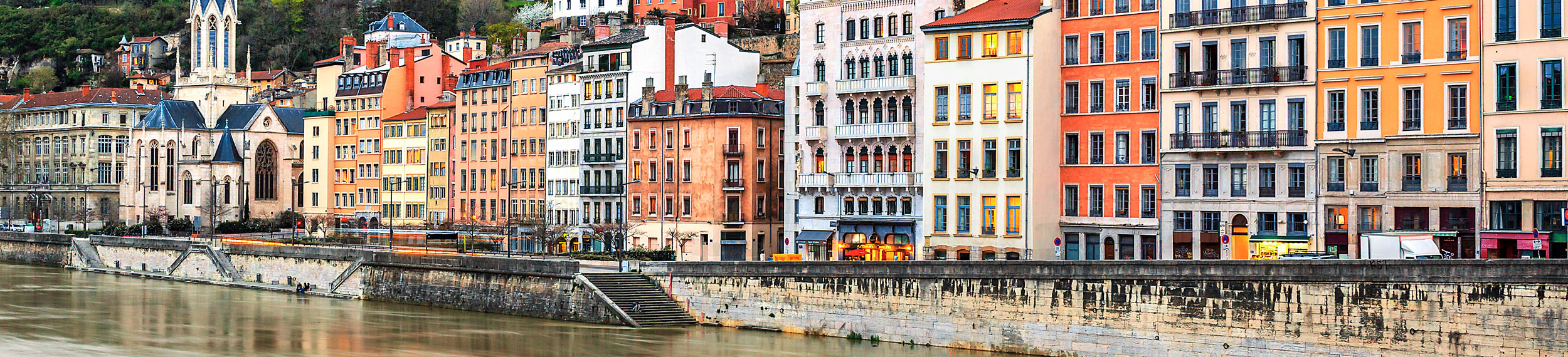 Univ. of Lyon Header