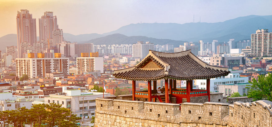 Seoul National Univ. header