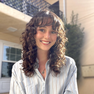 Aida Fraser profile