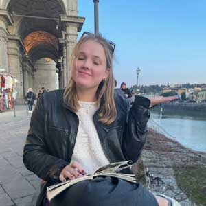 Annika Sundberg profile