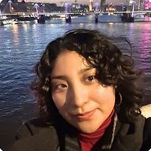 Ashley Pascual Reyes profile