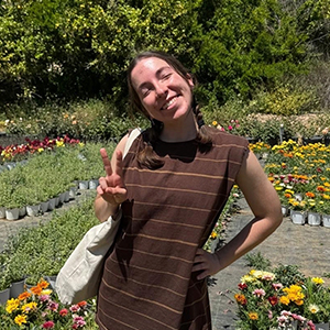 Brenna Boldt profile