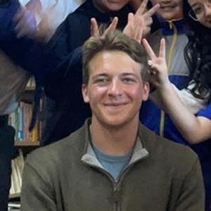 Brock Hrehor profile