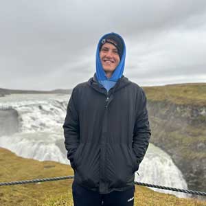 Dennis Gavrilenko profile