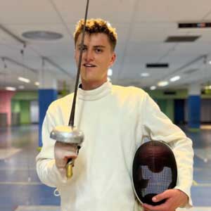 Dennis Gavrilenko profile