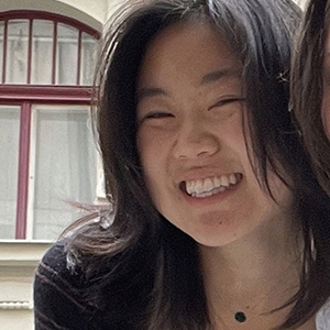 Emily Shi profile