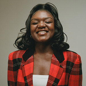 Harmonie Malengo profile