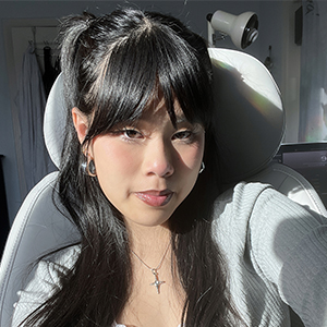 Kim	Luong profile