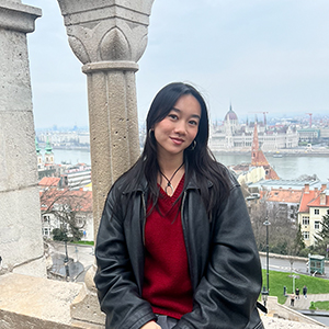 Lan Anh Huynh