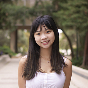 Megan Tieu profile