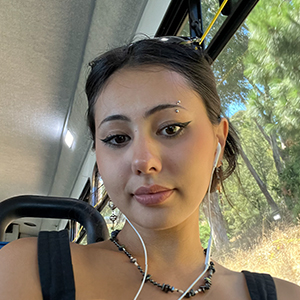 Michelle Johnson-Wang profile