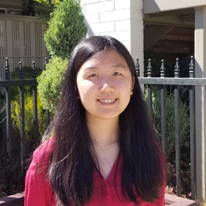 Olivia Xie profile