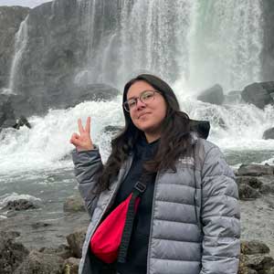 Rashel Muro profile