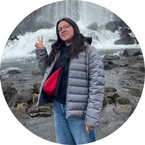 Rashell Muro profile image
