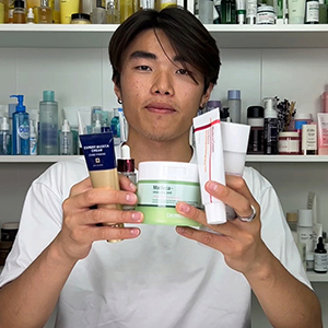 Tim Luong profile