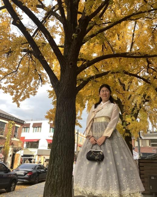 Amy Mudagucci profile picture