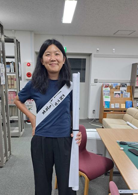 Olivia Xie profile picture