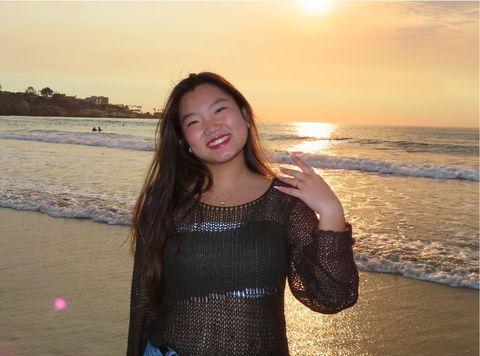 Katherine Li profile