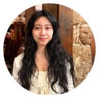 Alana Vy Trieu Le profile