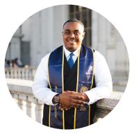 Bayo Collins profile