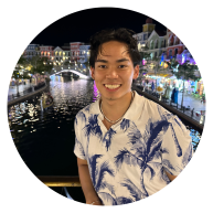 Albert Vo Evans profile