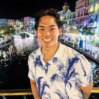 Albert Vo Evans profile