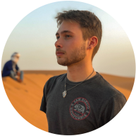 Alex Visconti profile