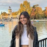 Alexa Parikh profile