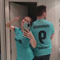 Aliyah Flamson Rubalcava profile