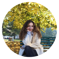 Anahit Baghshetsyan profile