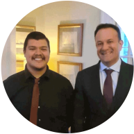 Andre Avila profile