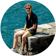 Andrew Checchia profile