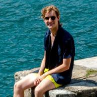 Andrew Checchia profile