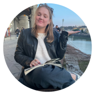 Annika Sundberg profile
