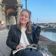 Annika Sundberg profile