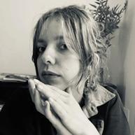 Arielle Steele profile