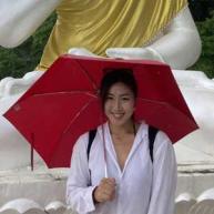 Arisa Matsuzaki profile