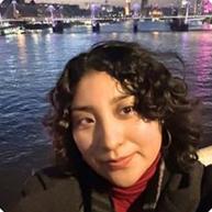 Ashley Pascual Reyes profile