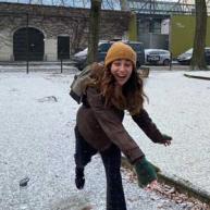 Ava Kremling profile