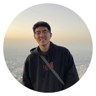 Connor Tang profile