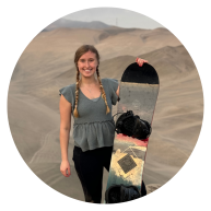 Danicka Leeds profile