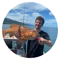 Daniel Fraser profile