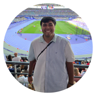 Damian Ojeda profile