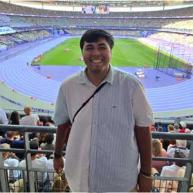 Damian Ojeda profile