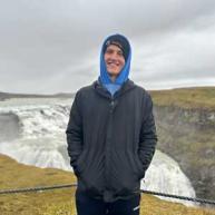 Dennis Gavrilenko profile