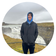 Dennis Gavrilenko profile