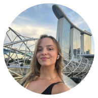 Giovanna Britto profile