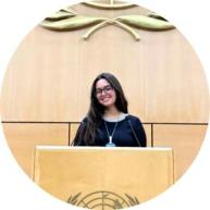 Guadalupe Paz Coria profile