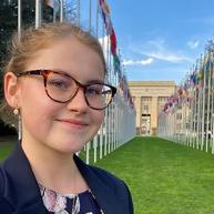 Hanna Franchi profile